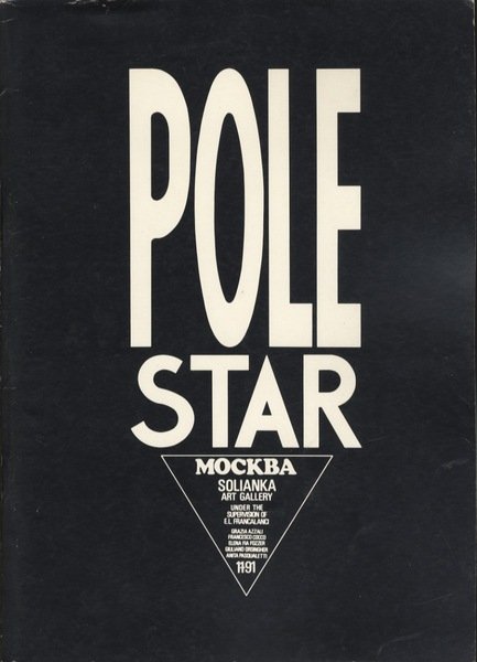 Pole Star.