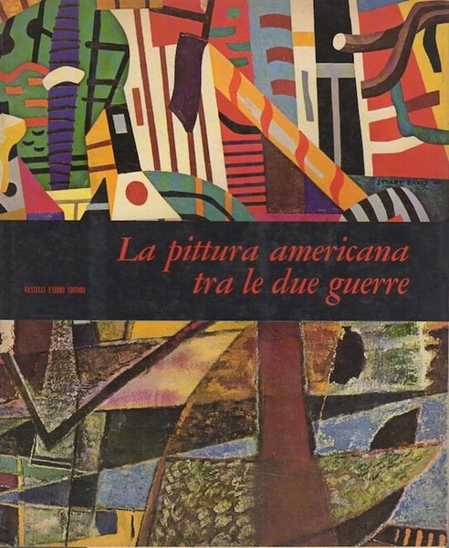 La pittura americana tra le due guerre: dal 1910 al …