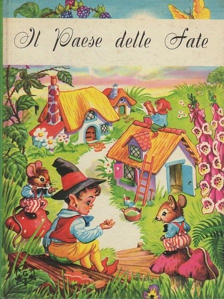 Il Paese delle Fate.