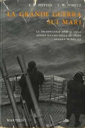 La grande guerra sui mari: storia delle azioni delle marine …