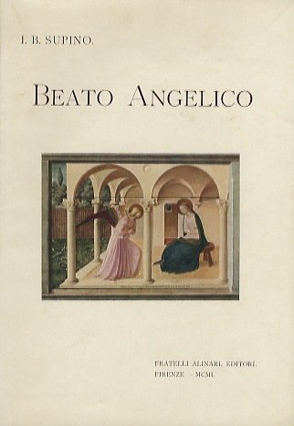 Beato Angelico.