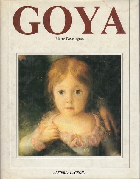 Goya.