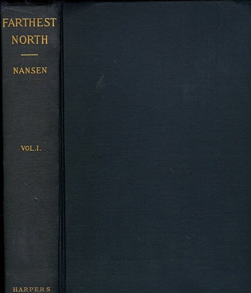 Farthest North. | Immagine Gallery 1