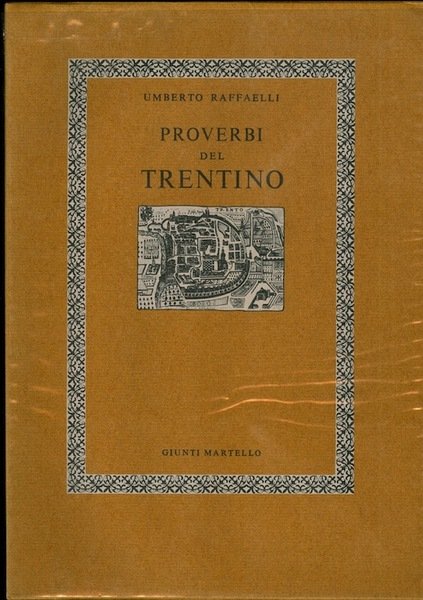 Proverbi del Trentino.