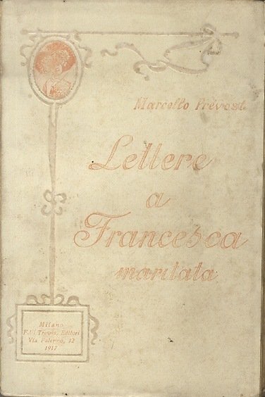 Lettere a Francesca maritata.