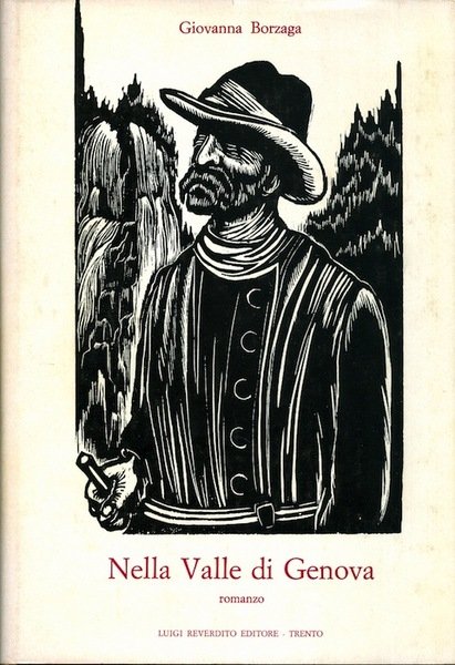 Nella valle di Genova: romanzo.
