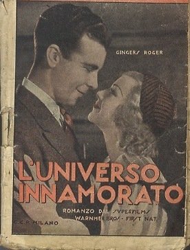 L'universo innamorato.