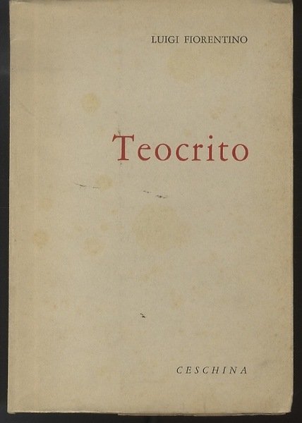 Teocrito.