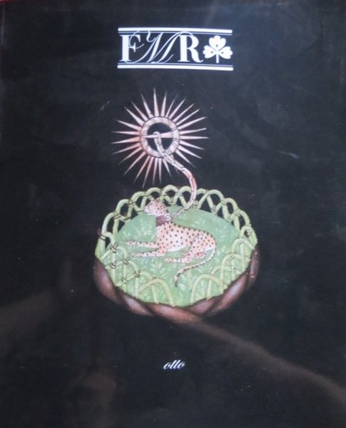 FMR: Numero otto: Agosto/Settembre 2005.