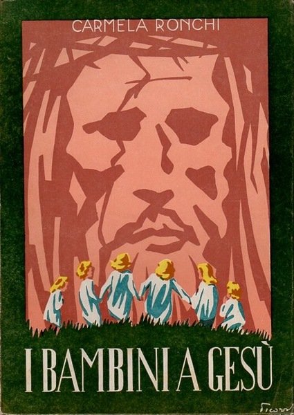 I bambini a GesÃ¹.