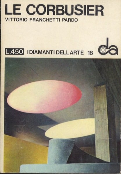 Le Corbusier.