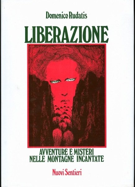 Liberazione: avventure e misteri nelle montagne incantate. | Immagine Gallery 1