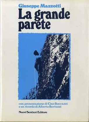 La grande parete.