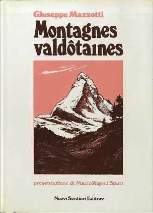 Montagnes valdÃ´taines. | Immagine Gallery 1