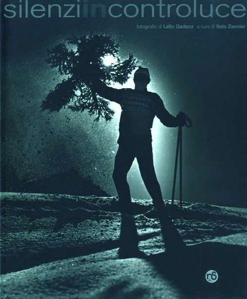 Silenzi in controluce.