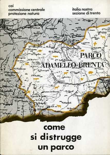 Osservazioni e proposte in difesa dei ghiacciai del CarÃ¨ Alto …