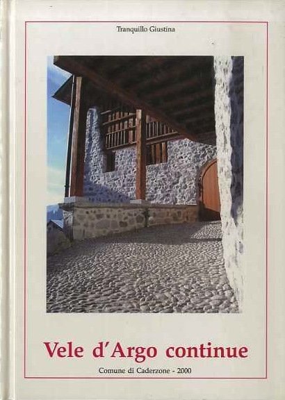 Storia di Caderzone.