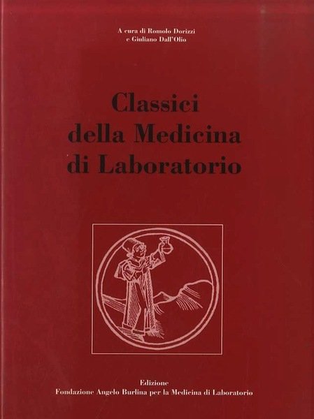 Classici della medicina di laboratorio.