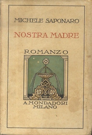 Nostra madre.