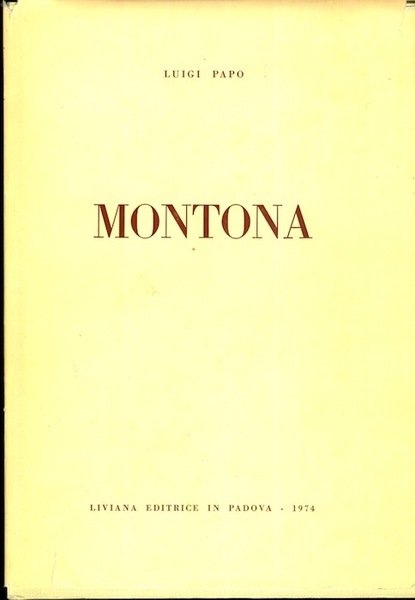 Montona.