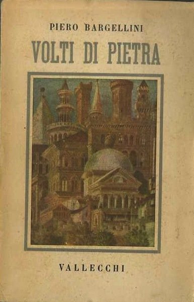 Volti di pietra.