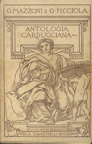 Antologia carducciana.