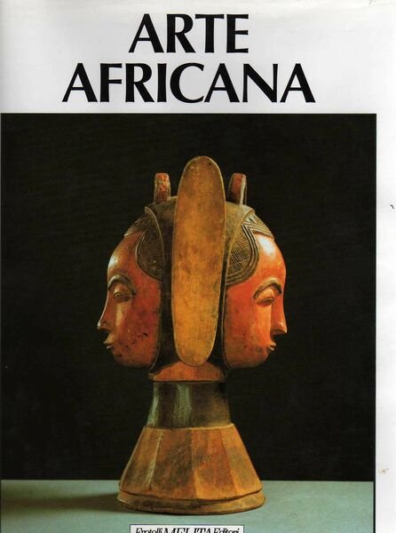 Arte africana.