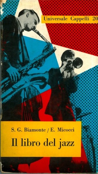 Il libro del jazz.