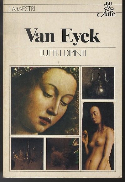 Van Eyck.