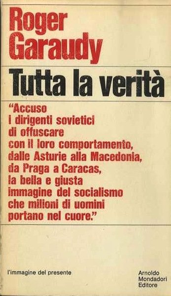 Tutta la veritÃ .