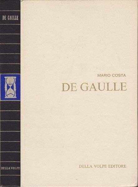 De Gaulle.