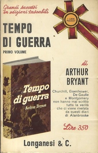 Tempo di guerra: i diari e le note autobiografiche del …