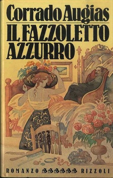 Il fazzoletto azzurro.