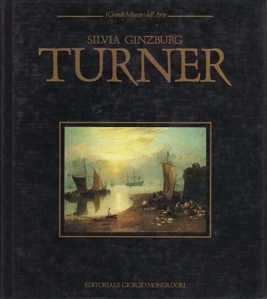 Turner.