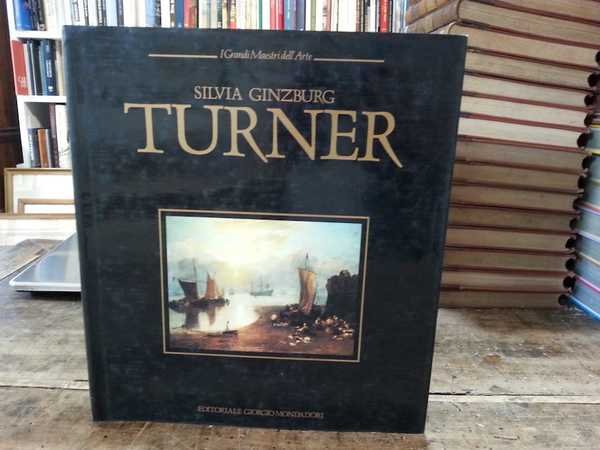 Turner.