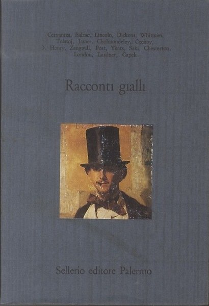 Racconti gialli.