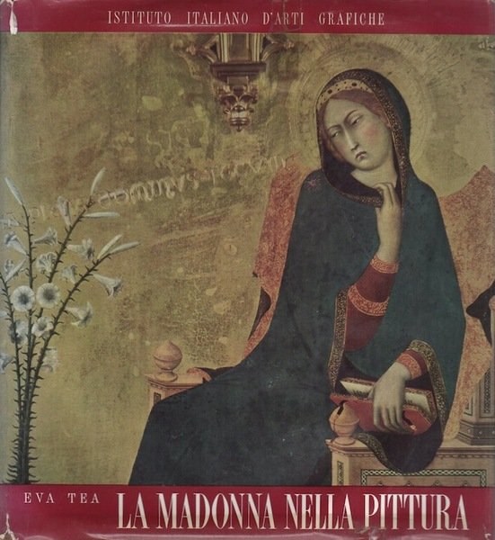 La Madonna nella pittura italiana.