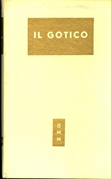 Il gotico.