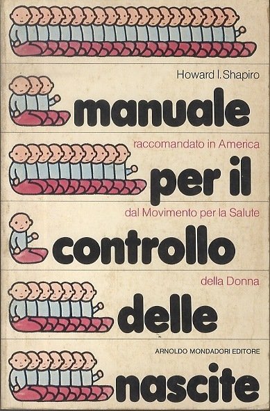 Manuale per il controllo delle nascite.