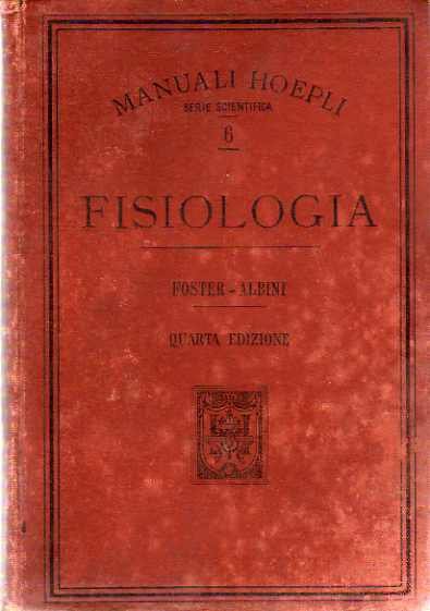 Fisiologia.