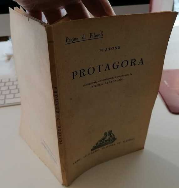 Protagora.
