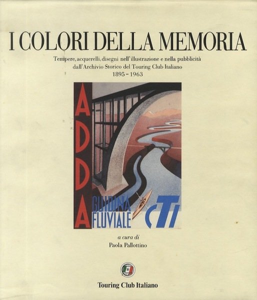 I colori della memoria. | Immagine Gallery 1