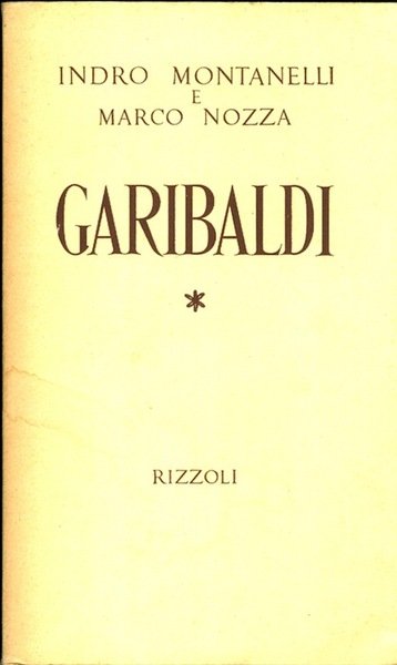 Garibaldi.