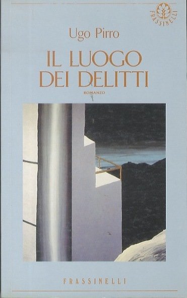 Il luogo dei delitti.