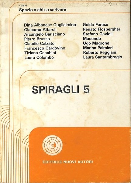 Spiragli 5.