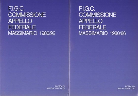 F.I.G.C.: commissione appello federale.