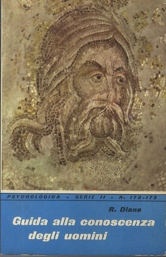 Guida alla conoscenza degli uomini: tipologia caratteriologica. | Immagine Gallery 1