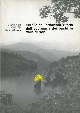 Sul filo dell'Ottocento: storia dell'economia dei bachi in Valle di …