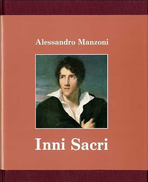 Inni sacri: letti e annotati da card. Giovanni Colombo, Aurelia …