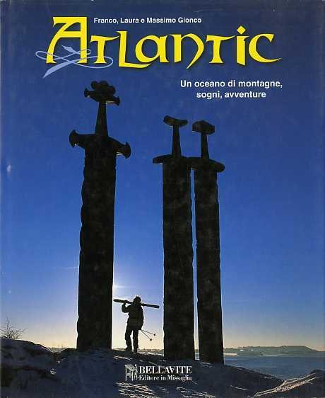 Atlantic: un oceano di montagne, sogni, avventure. | Immagine Gallery 1